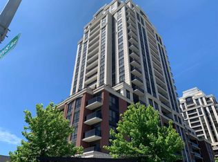 9500 Markham Rd #216, Markham, ON L6E0N6