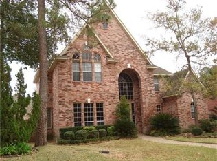 16514 Champions Cove Ct, Spring, TX 77379