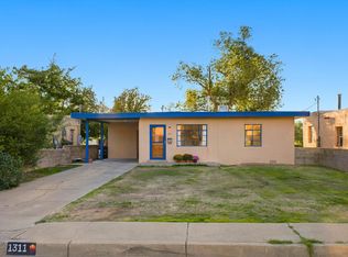 1311 Dartmouth Dr NE, Albuquerque, NM 87106