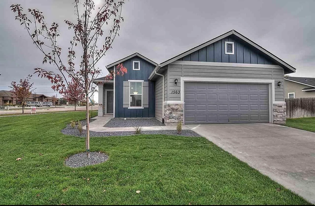 3 bed, 1445 sqft, $2,000 — Photo 4