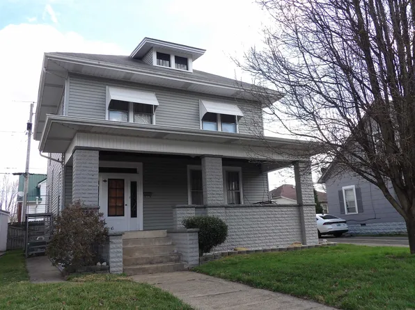 228 Etna St, Russell, KY 41169