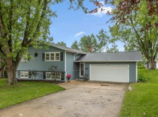 619 12th Ave, New Glarus, WI 53574