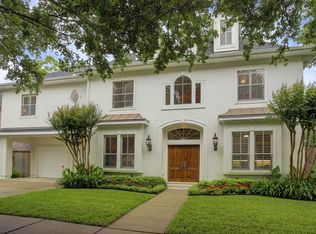 2624 Quenby Ave, Houston, TX 77005