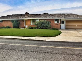 4702 W Lincoln Ave, Yakima, WA 98908
