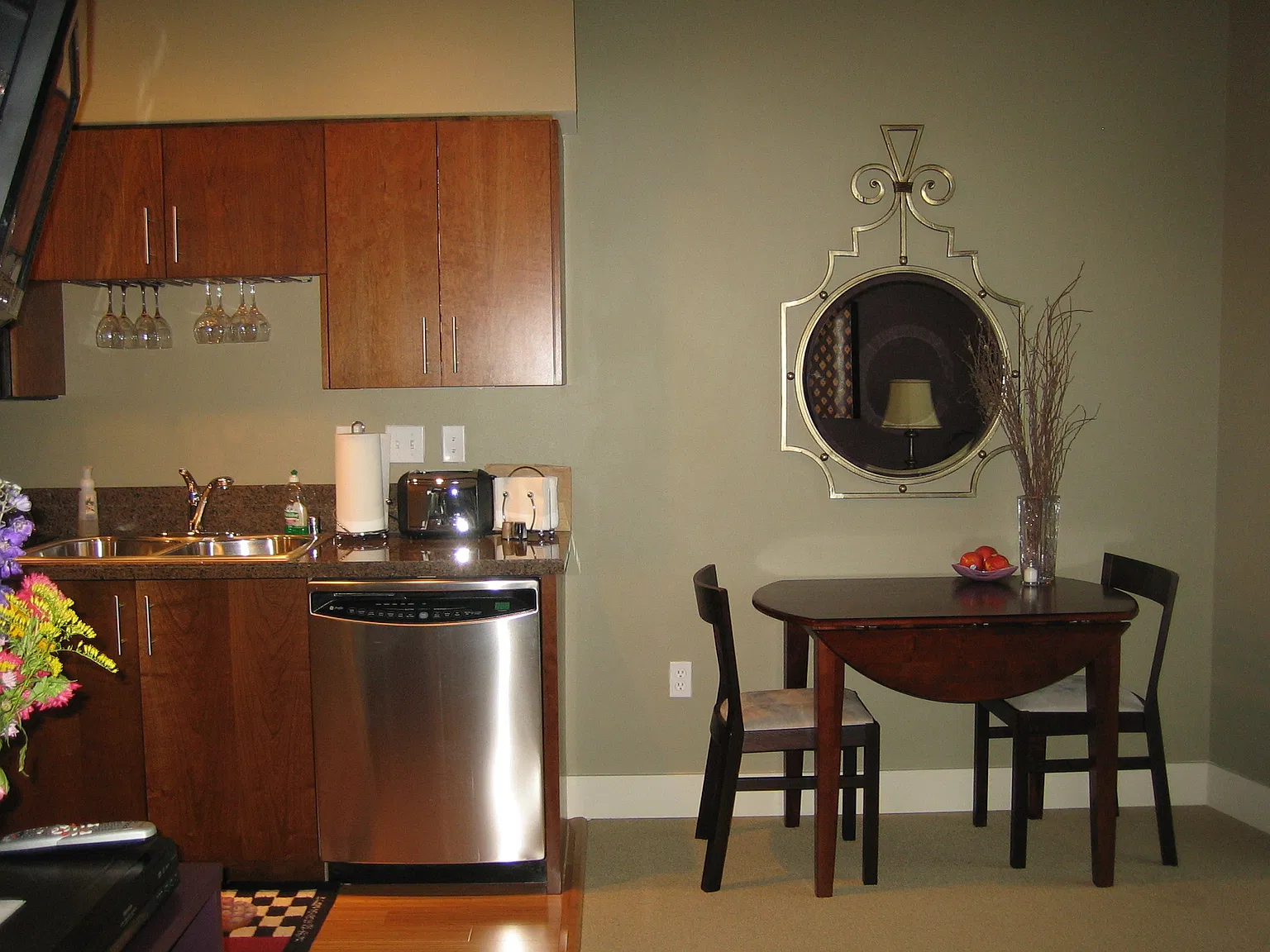 1 bed, 470 sqft, $1,750 — Photo 3