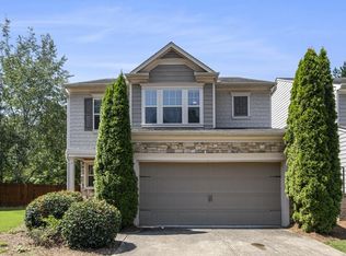 6280 Crested Moss Dr, Alpharetta, GA 30004