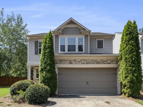 6280 Crested Moss Dr, Alpharetta, GA 30004