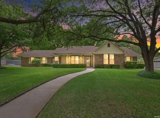 512 Dal Paso Dr, Waco, TX 76706