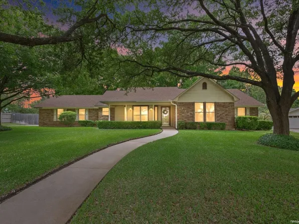 512 Dal Paso Dr, Waco, TX 76706