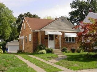 4316 Garrison Rd, Toledo, OH 43613