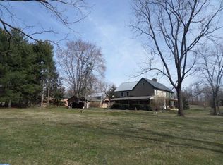 124 Graves Rd, Oxford, PA 19363