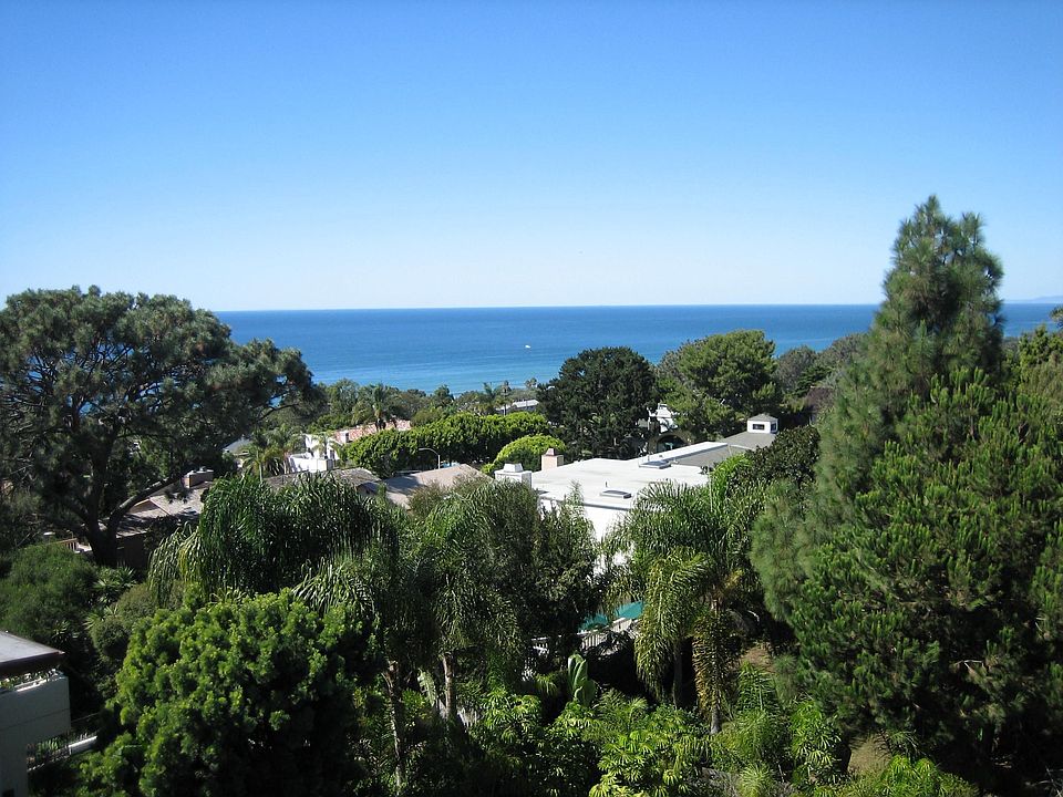 view from living room and kitchen