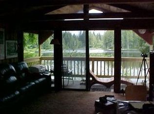 101 NE Park Ln, Tahuya, WA 98588