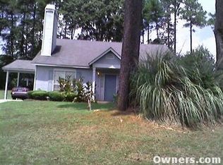 3482 Newberry Trl, Decatur, GA 30034