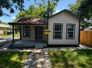 2116 SAN FERNANDO ST, San Antonio, TX 78207