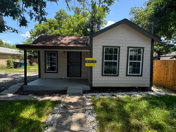 2116 SAN FERNANDO ST, San Antonio, TX 78207