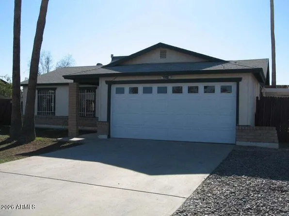 7931 W MINNEZONA Avenue, Phoenix, AZ 85033