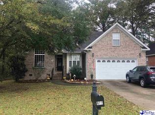 977 Rice Planters Ln, Florence, SC 29501