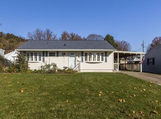 1269 Wetsell Ave, Lancaster, OH