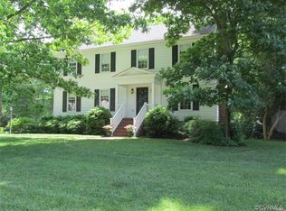 107 Hempstead Way, North Chesterfield, VA 23236