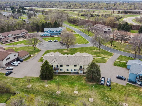 123 96th Ln NE, Blaine, MN 55434