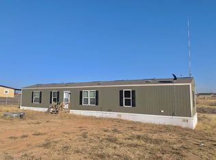 10302 Charnetta Trl, Amarillo, TX 79108