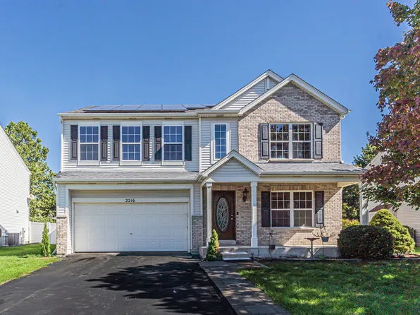 2216 Caton Ridge Dr, Plainfield, IL 60586