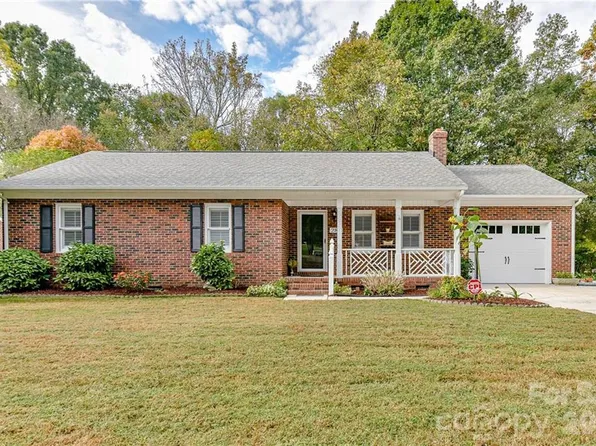 289 Fryling Ave SW, Concord, NC 28025