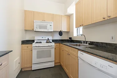 Rented by Park River