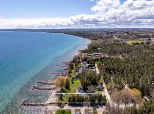117 Kiowana Beach Rd, Meaford, ON N4L 1W5