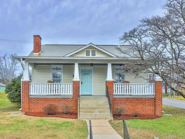 2337 Fine Ave, Knoxville, TN 37917