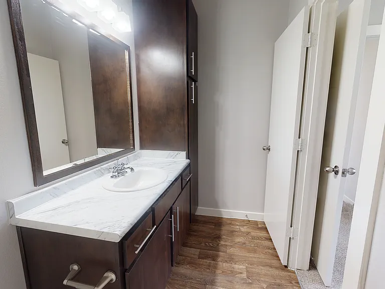 The District At Cypress Waters - Parson's Green — Photo 1599
