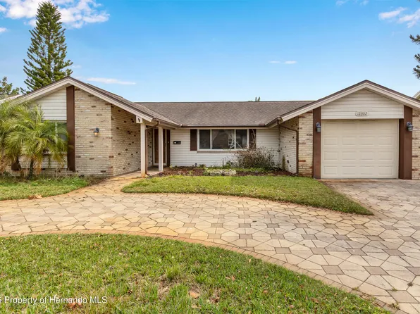 12302 Quail Run Row, Hudson, FL 34667