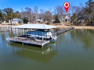 11 Azalea Trce, Georgetown, GA 39854
