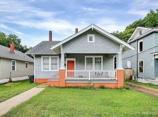 411 Ebenezer Ave, Rock Hill, SC 29730