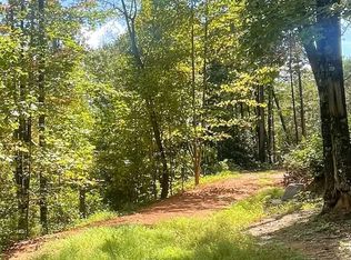 0 Chimney Mountain Rd, Sautee Nacoochee, GA 30571