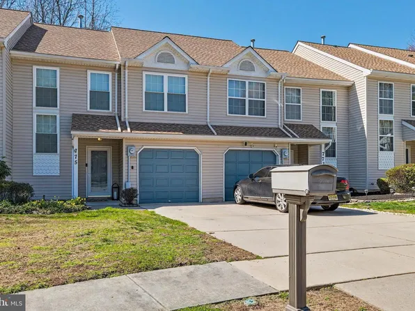 775 Quail Pl, Woodbury, NJ 08096