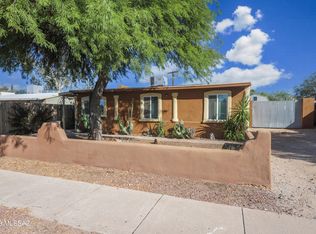 3801 E March Pl, Tucson, AZ 85713