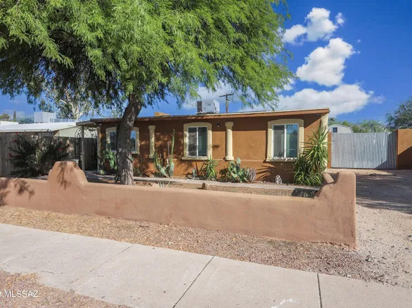 3801 E March Pl, Tucson, AZ 85713