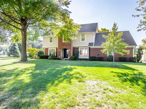 13837 Scott Dr, Carmel, IN 46032