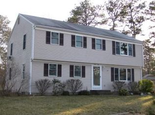 23 Blue Rock Rd, South Yarmouth, MA 02664