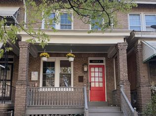 1127 Trinidad Ave NE, Washington, DC