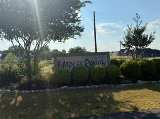 123 Rene Ln, Gunter, TX 75058