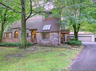 3006 E Oaks Rd, Urbana, IL 61802