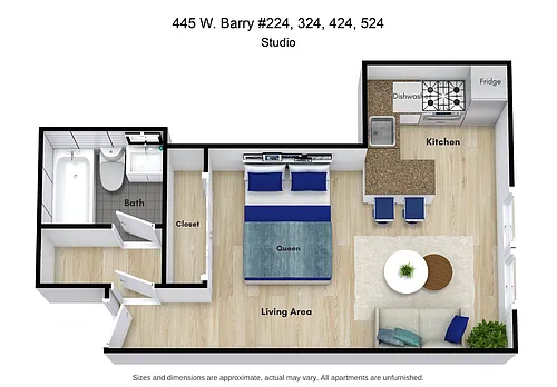 Floor plan 24