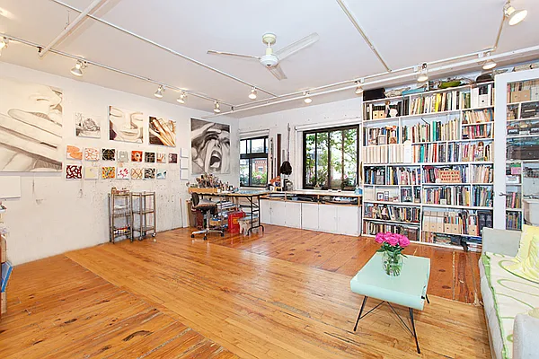 Sold by Brown Harris Stevens | media 29