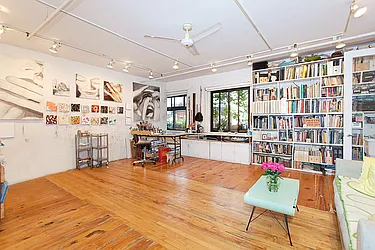 Sold by Brown Harris Stevens