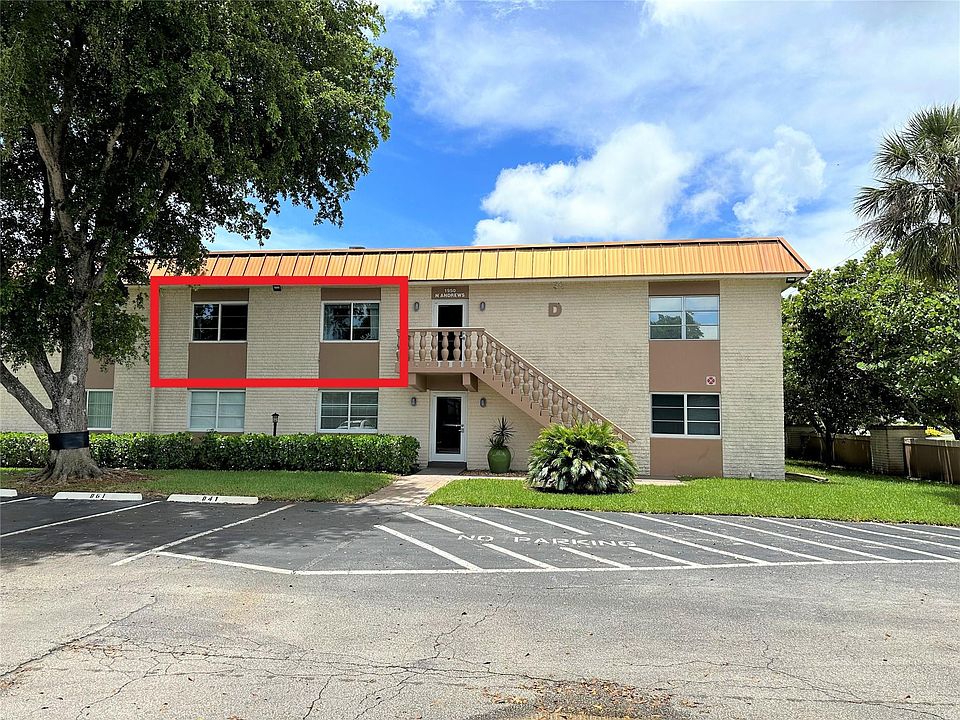 1st image of 1950 N Andrews Avenue #214D