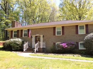 8160 Elkmont Dr, Clemmons, NC 27012