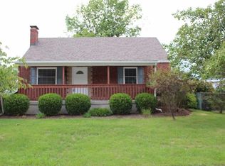 1727 Sanborn Dr, Cincinnati, OH